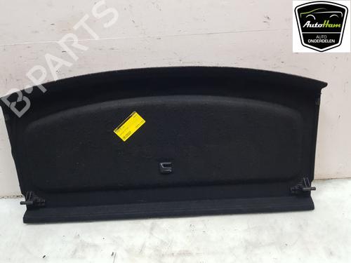 Used Rear parcel shelf VW GOLF V (1K1) 1.6 FSI (115 hp) 20161530