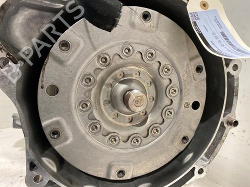 Gearbox ALFA ROMEO STELVIO (949_) 2.0 Q4 (949.AXA2A) | BP29743840M3 
