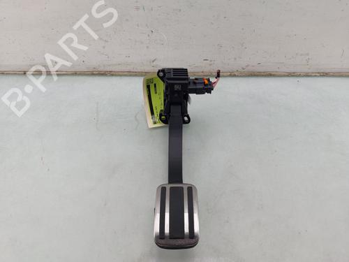 Pedal Pedal PEUGEOT 5008 II (MC_, MJ_, MR_, M4_) 1.2 Hybrid 136 (MRHPYC) (136 hp) 35751922 35751922