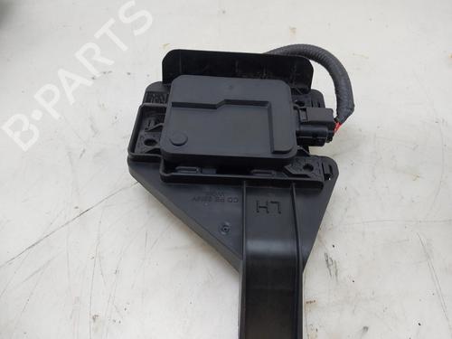 Elektronisk modul KIA CEED Sportswagon (CD) 1.0 T-GDI (101 hp) 29075562