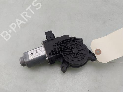 Electronic module SKODA FABIA II Combi (545) 1.2 TSI | BP37170029M83 - Image 3