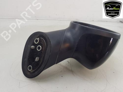 Left mirror FIAT GRANDE PUNTO (199_) 1.4 (199AXB11, 199AXB1A, 199BXB1A, 199AXL1A) | BP19409727C26 