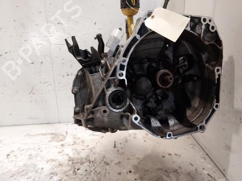 Gearbox RENAULT CAPTUR I (J5_, H5_) 0.9 TCe 90 | BP37415674M3 - Image 4