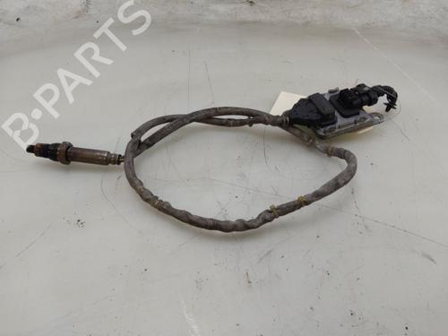 Used Electronic sensor Electronic sensor PEUGEOT BOXER Platform/Chassis 2.2 BlueHDi 165 (165 hp) 34124347 34124347