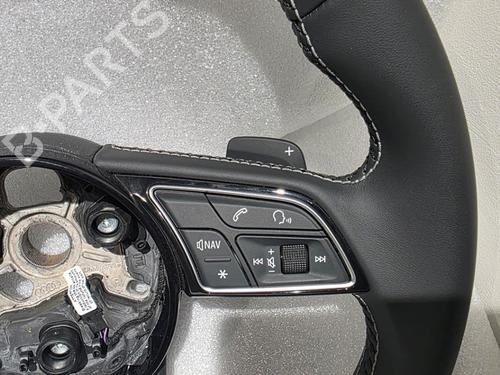 Steering wheel AUDI A4 B9 Avant (8W5, 8WD) S4 TFSi quattro | BP29910431C49
