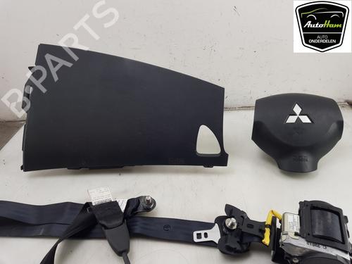 Airbag Kit MITSUBISHI OUTLANDER II (CW_W) 2.0 (CW4W) | BP22333117C86 