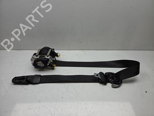 Used Front left seatbelt AUDI A5 Sportback (F5A, F5F) 40 TFSI Mild Hybrid (204 hp) 28358140