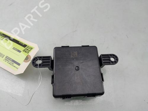 Annen VW GOLF VIII (CD1, DA1) 1.5 TSI (150 hp) 32183875