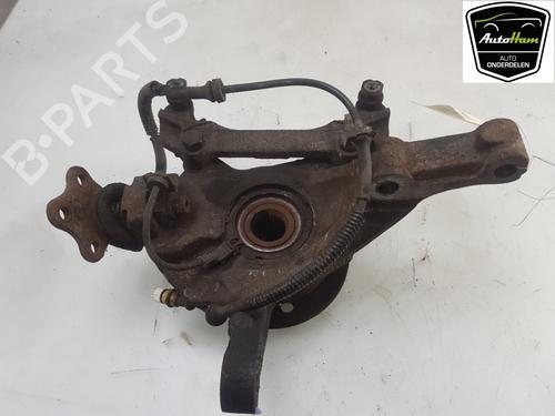 Used Right front steering knuckle NISSAN PRIMASTAR Van (X83) 2.5 dCi 150 (145 hp) 16222259