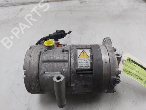 Used AC compressor KIA NIRO I (DE) 1.6 GDI Hybrid (141 hp) 32262942