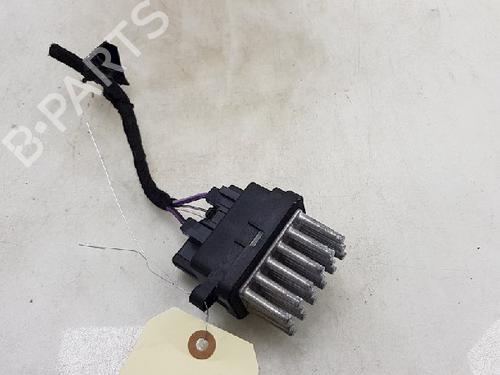 Heater resistor FORD FIESTA VI (CB1, CCN) 1.0 EcoBoost | BP12016150M108 