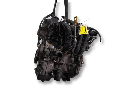 Used Engine Engine HYUNDAI i20 I (PB, PBT) 1.2 (78 hp) 40526149 40526149