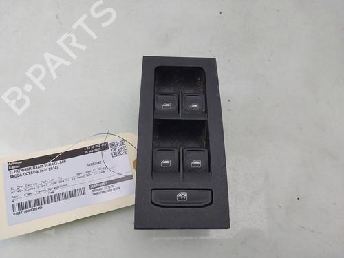 Used Switch SKODA OCTAVIA III Combi (5E5, 5E6) 1.6 TDI (110 hp) 29025765