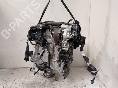 Used Engine Engine 37169937 37169937