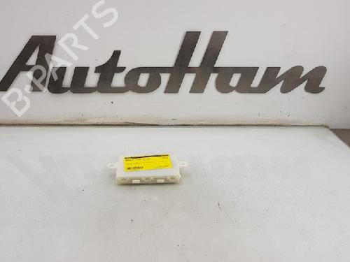 Used Electronic module Electronic module 12018809 12018809