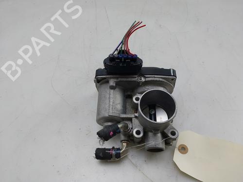 Spjældhus MITSUBISHI MIRAGE / SPACE STAR VI Hatchback (A0_A) 1.2 (71 hp) 28055296
