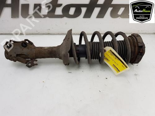 Right front shock absorber SEAT CORDOBA (6K1, 6K2) 1.4 i | BP12035315M17 