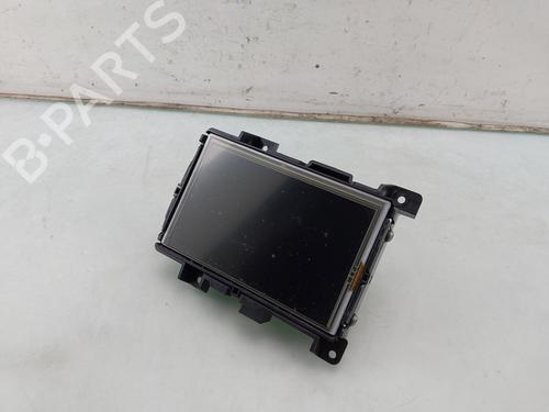 Control unit RENAULT CAPTUR I (J5_, H5_) 0.9 TCe 90 | BP36530062M11 - Image 2