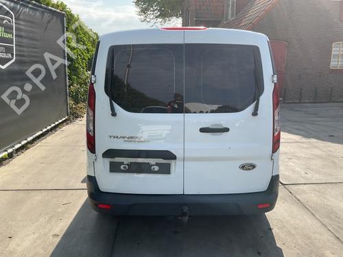 Used Tailgate FORD TRANSIT CONNECT V408 Box Body/MPV 1.6 TDCi (95 hp) 27321535