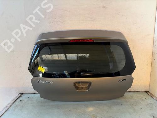 Used Tailgate Tailgate KIA PICANTO III (JA) 1.0 T-GDi (100 hp) 39975120 39975120