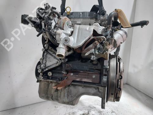 Used Engine Engine 38590486 38590486