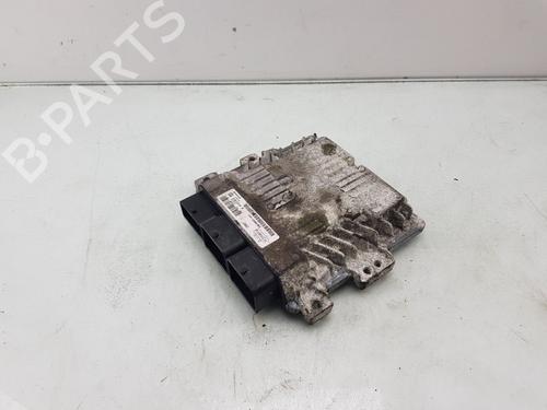 Engine control unit (ECU) FORD TRANSIT CONNECT V408 Box Body/MPV 1.6 TDCi | BP29200096M57 - Image 2