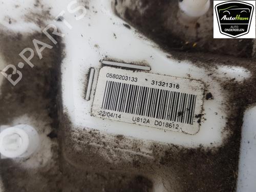Fuel pump VOLVO V60 I (155) D6 Hybrid AWD | BP12051225M76 