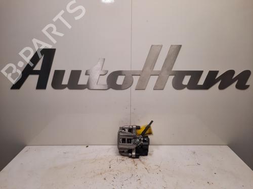 Used Left rear brake caliper Left rear brake caliper SKODA OCTAVIA IV Combi (NX5, PV5) 1.0 TSI (110 hp) 12031719 12031719