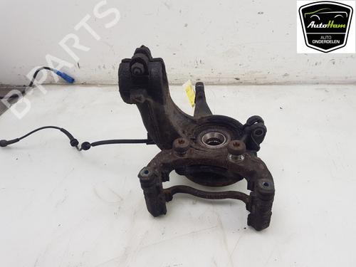 Right front steering knuckle OPEL CROSSLAND X / CROSSLAND (P17, P2QO) 1.6 Turbo D (75) | BP16949475M26 