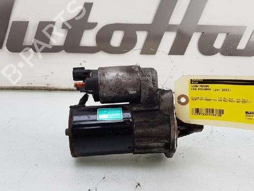Starter KIA PICANTO II (TA) 1.0 | BP12025491M8 - Image 2