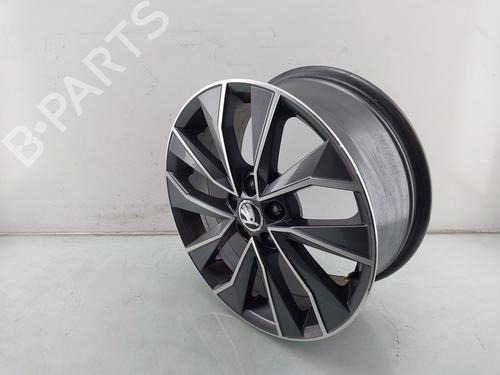 Rim SKODA FABIA III Estate (NJ5) 1.0 TSI | BP27818885C45