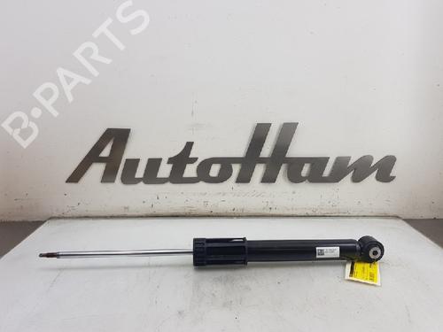 Used Left rear shock absorber VW GOLF VII (5G1, BQ1, BE1, BE2) 1.2 TSI (86 hp) 12030676