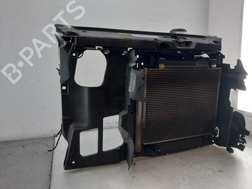 Radiator set VW UP! (121, 122, BL1, BL2, BL3, 123) 1.0 | BP31851953M120