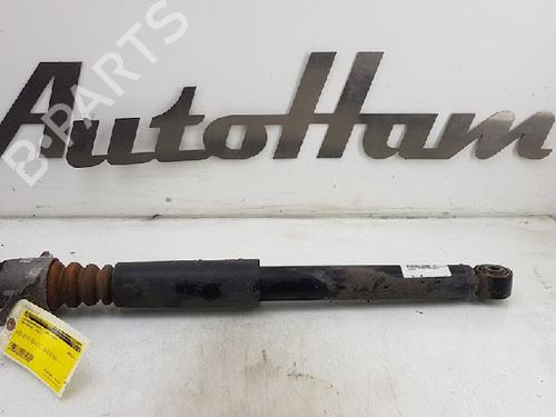 Used Left rear shock absorber Left rear shock absorber VW PASSAT B7 Variant (365) 1.6 TDI (105 hp) 12023866 12023866