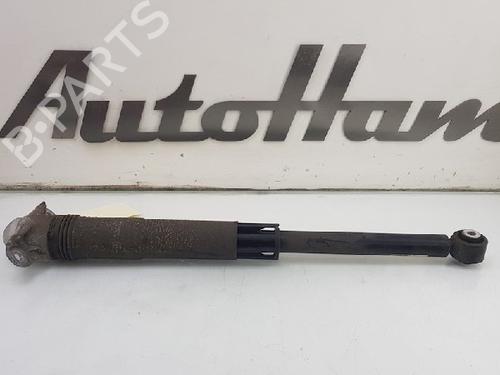 Used Left rear shock absorber AUDI A1 Sportback (GBA) 25 TFSI (95 hp) 12024267
