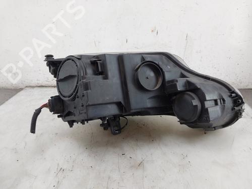 Left headlight SKODA YETI (5L) 1.2 TSI | BP36698872C28 - Image 3