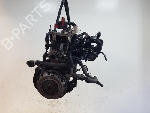 Engine FIAT 500 (312_) 1.2 (312AXA1A) | BP35947382M1 - Image 4