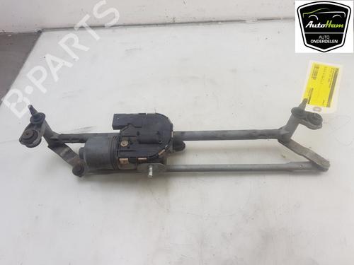 Used Front wipers mechanism Front wipers mechanism 13657762 13657762