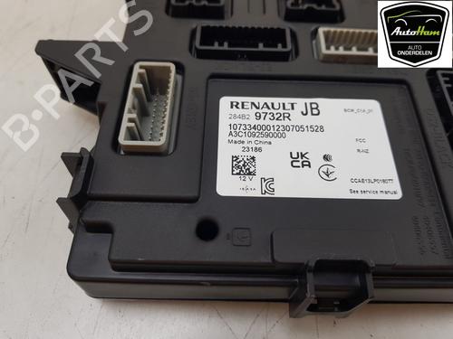 Electronic module DACIA SANDERO III 1.0 TCe 90 | BP21824355M83 