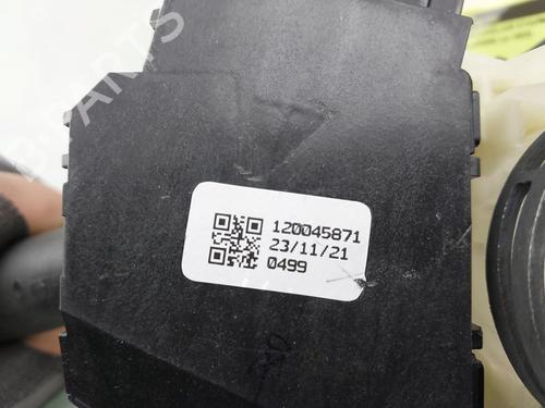 Steering column stalk DACIA SPRING EV (B6M1) | BP34540081I23  - Image 5