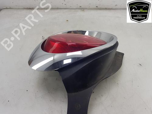 Right taillight ALFA ROMEO MITO (955_) 1.4 Turbo MultiAir (955AXM1A, 955AXR11) | BP16352531C35 