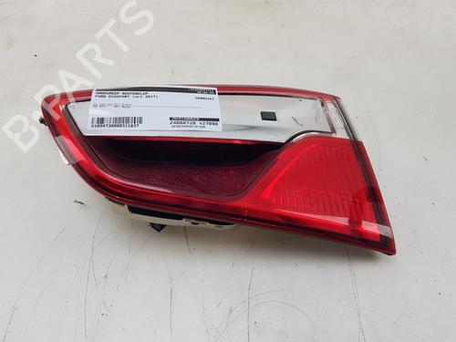 Tailgate handle FORD ECOSPORT 1.0 EcoBoost | BP29062058C132 