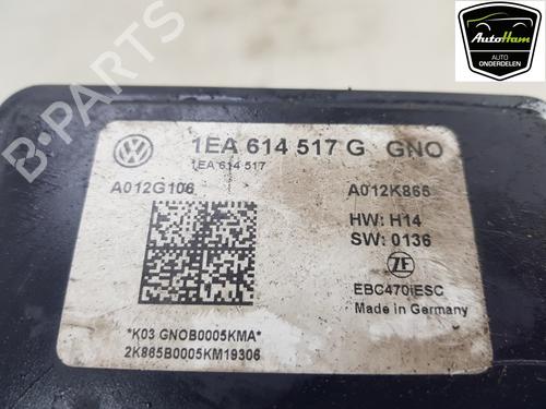 ABS pump VW ID.3 (E11, E12) 1st | BP18355597M43 