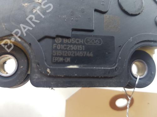 Electronic module MERCEDES-BENZ C-CLASS Coupe (C205) C 220 d (205.304) | BP29609547M83 