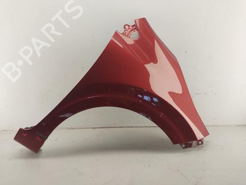 Used Right front fenders Right front fenders 37151011 37151011
