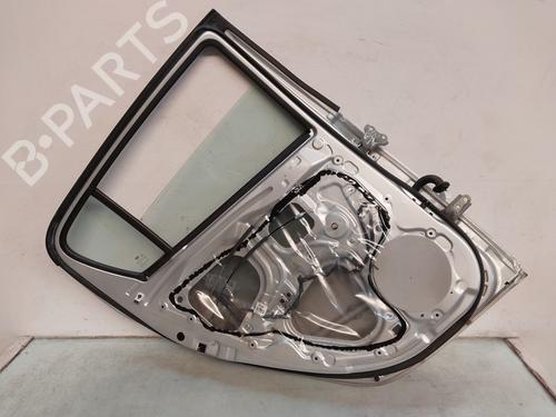 Left rear door HYUNDAI i20 I (PB, PBT) 1.2 | BP25893290C4 