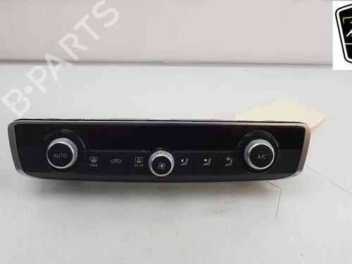 Climate control AUDI A3 Sportback (8VA, 8VF) 2.0 TDI | BP12048097I5 