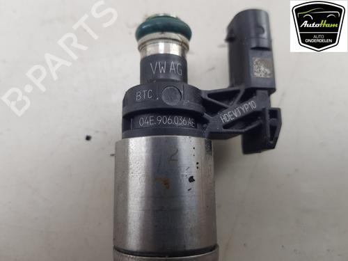 Injection rail SEAT IBIZA V (KJ1, KJG) 1.0 TSI | BP19139556M98 