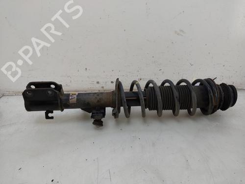 Used Left front shock absorber NISSAN MICRA V (K14) 1.0 (71 hp) 29174749