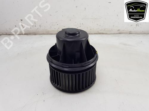Heater blower motor FORD C-MAX II (DXA/CB7, DXA/CEU) 1.5 EcoBoost | BP17515163M62 